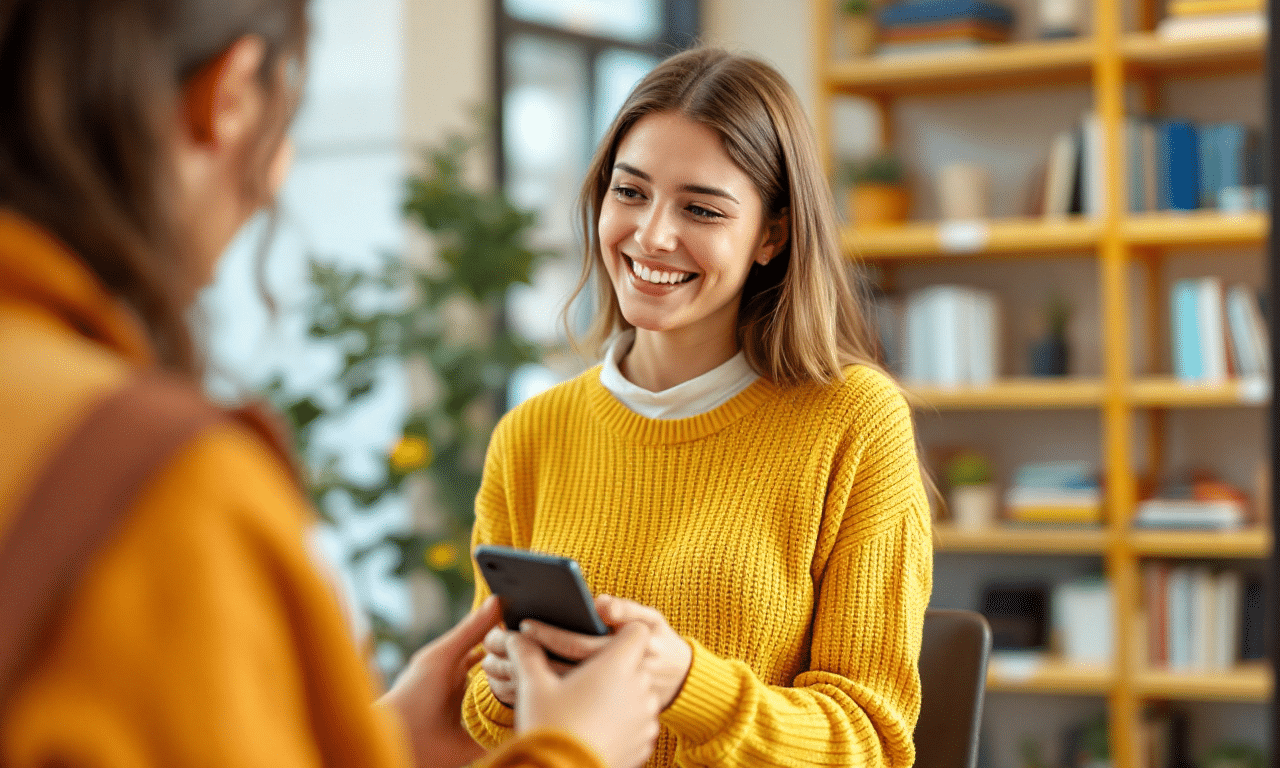 Scopri come le tecnologie dell’informazione stanno trasformando la tua vita quotidiana!