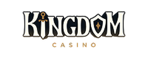 Logo Kingdom Casino
