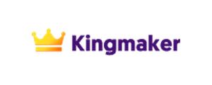 Logo Kingmaker Casino
