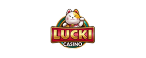 Logo Lucki.Casino