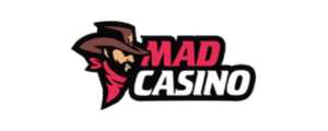 Logo Madcasino