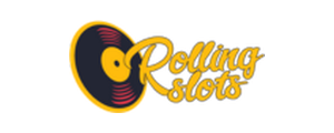 Logo Rolling Slots