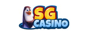 Logo SG Casino